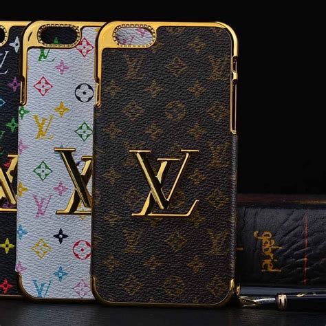 louis vuitton iphone 6 plus hard case|louis vuitton iphone case price.